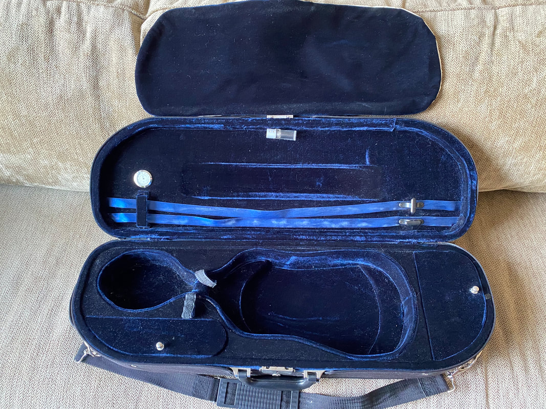 Violin Case for sale