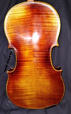 E.R Pfretzschner violin for sale